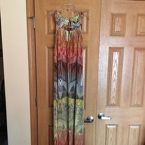 Mlle Gabrielle Dress Size 2X